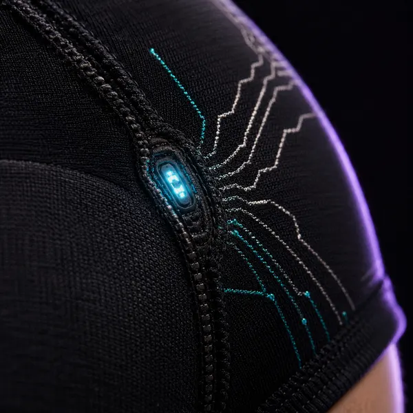 Sensor-ready design