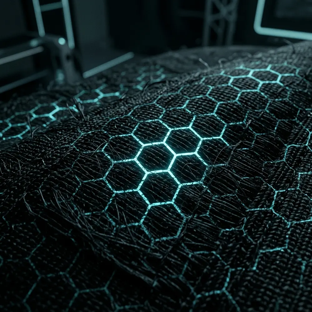 Advanced textiles