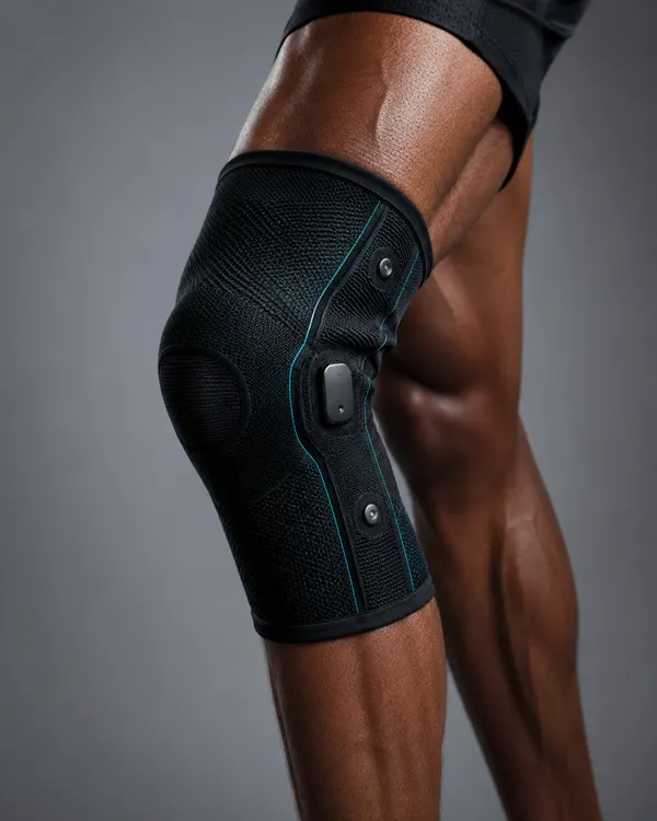 Recovery Sleeve+