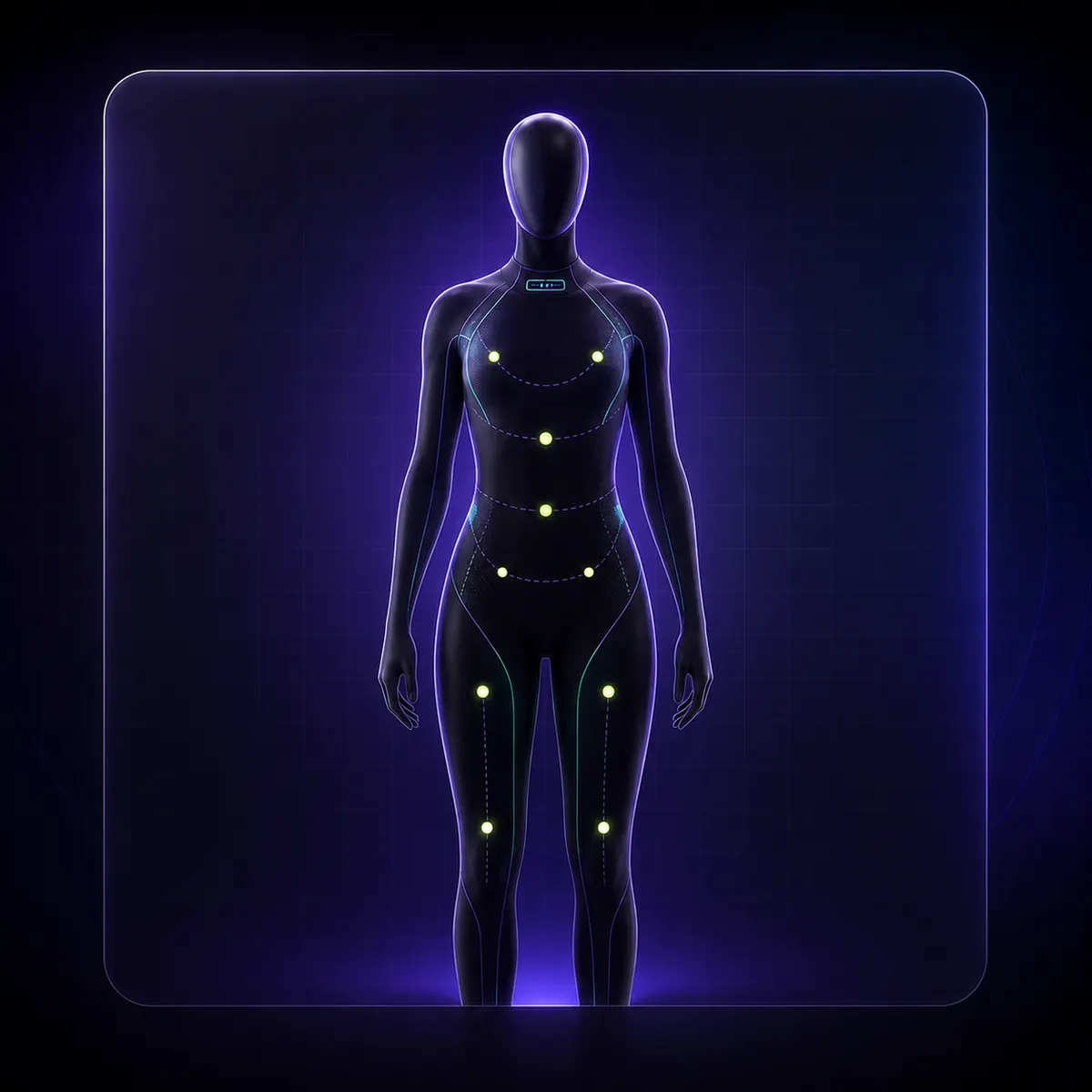 WearQuick concept