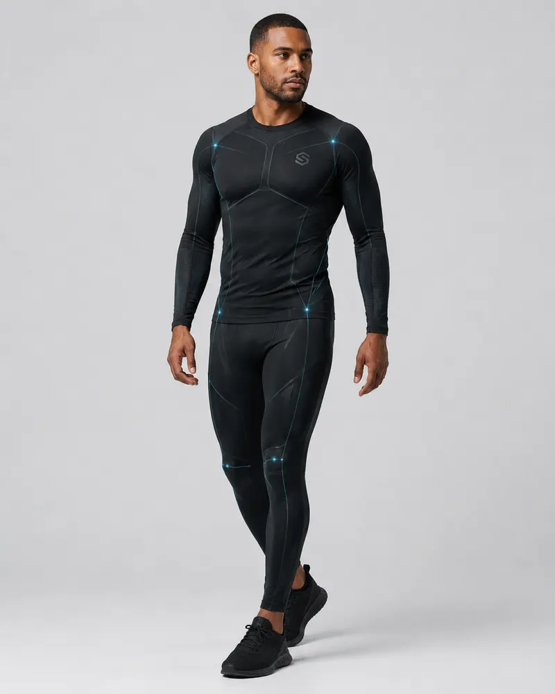 PRO SUIT X2-Full